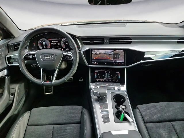 Audi A6 40 TDI S-Tronic Sport