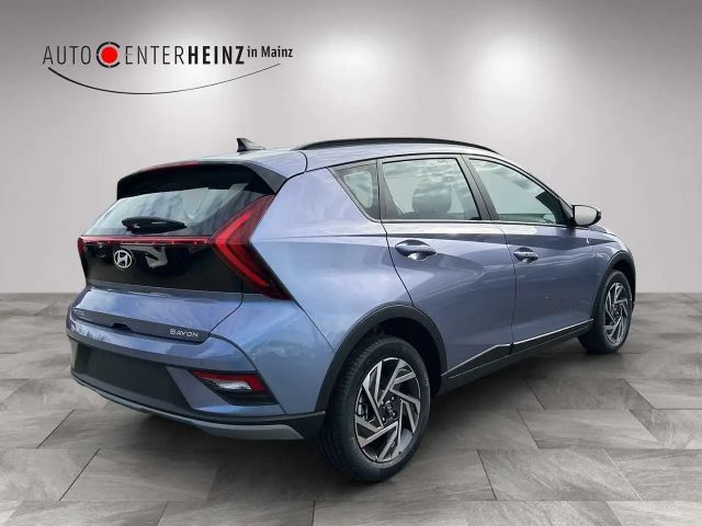 Hyundai Bayon 1.0 T-GDi Trend