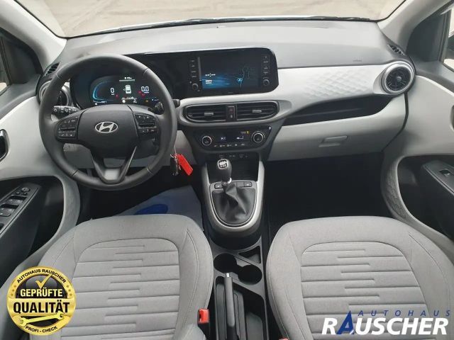 Hyundai i10 1.2 Prime