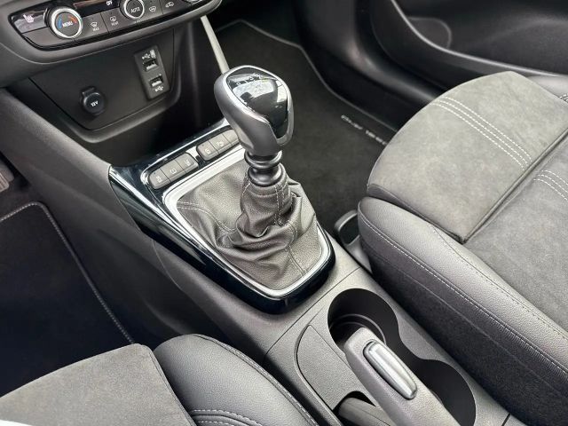 Opel Crossland X Ultimate