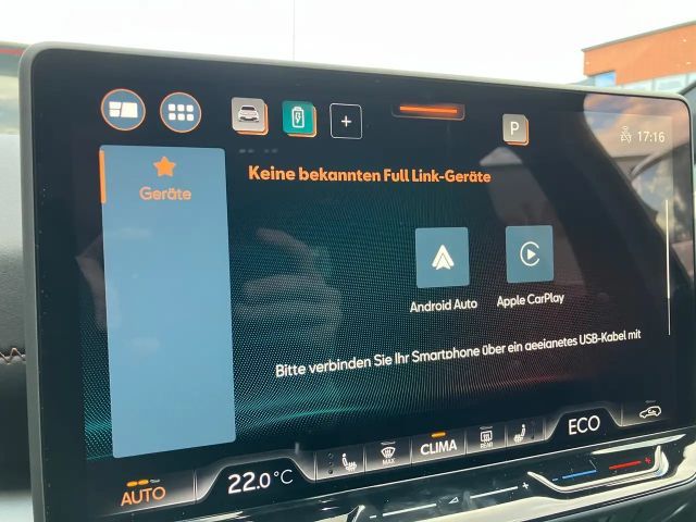 Cupra Born 77 kWh eBoost