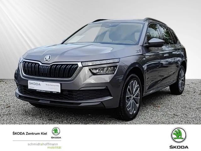 Skoda Kamiq 1.0 TSI Tour