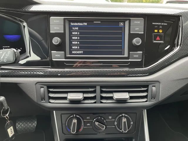 Volkswagen Polo 1.0 TSI DSG Life