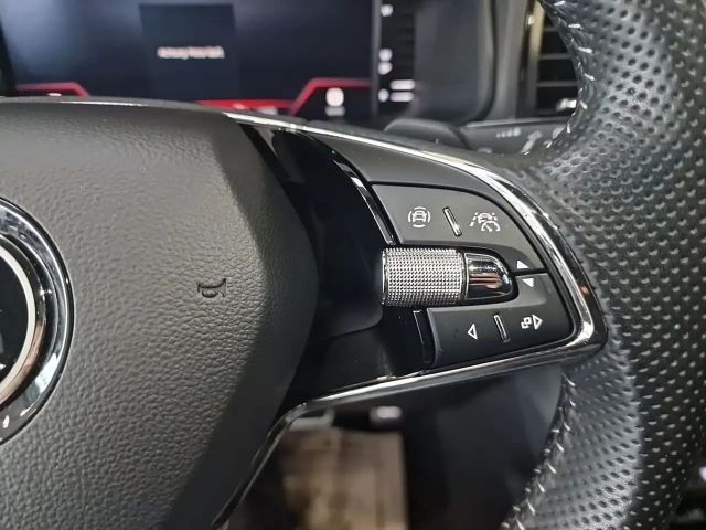 Skoda Karoq Sportline