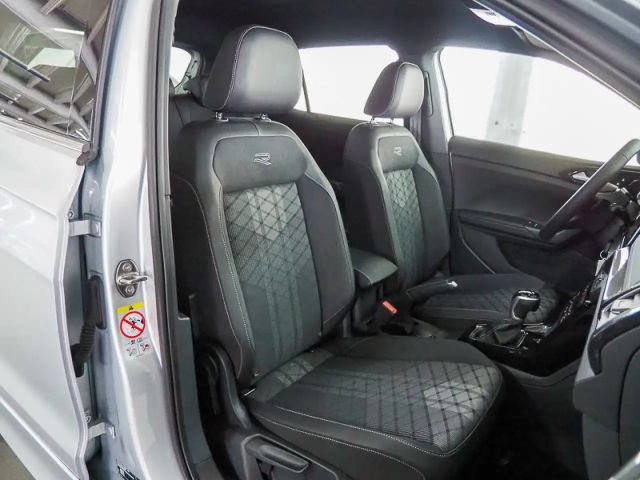 Volkswagen T-Cross 1.5 TSI DSG IQ.Drive R-Line
