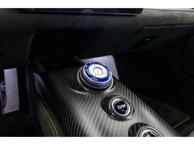 Maserati MC20 Coupé*Sonderfinanzierung 1.799*