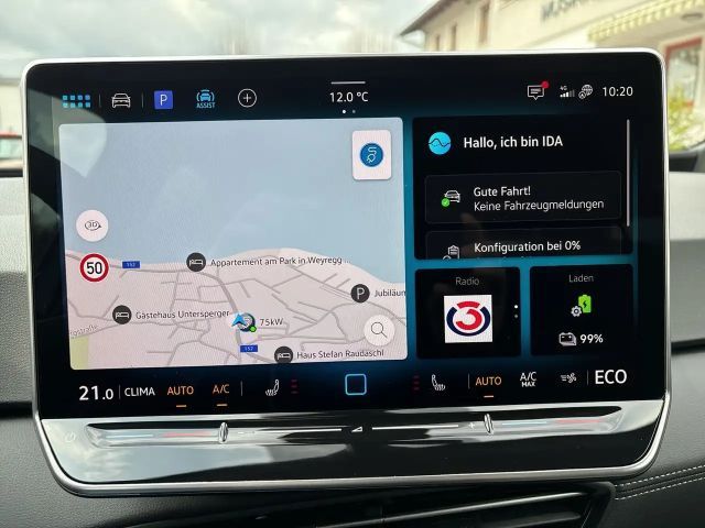 Volkswagen ID.3 Business Pure