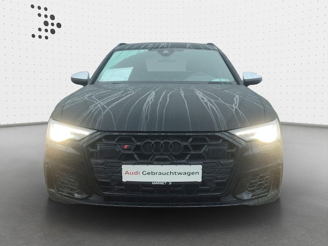 Audi S6 Avant Quattro