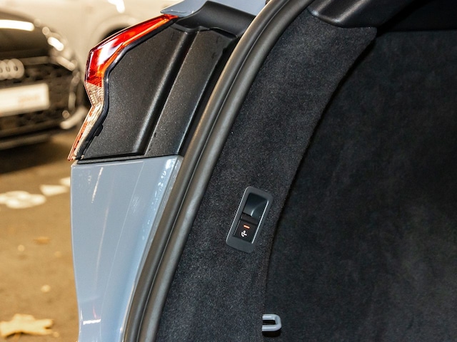 Audi Q4 e-tron Quattro