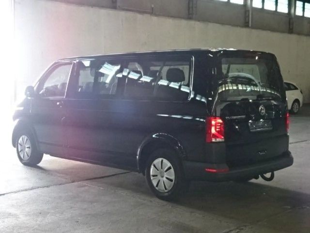 Volkswagen Transporter DSG Lang T6