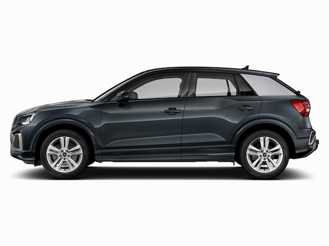 Audi Q2 35 TDI S-Tronic