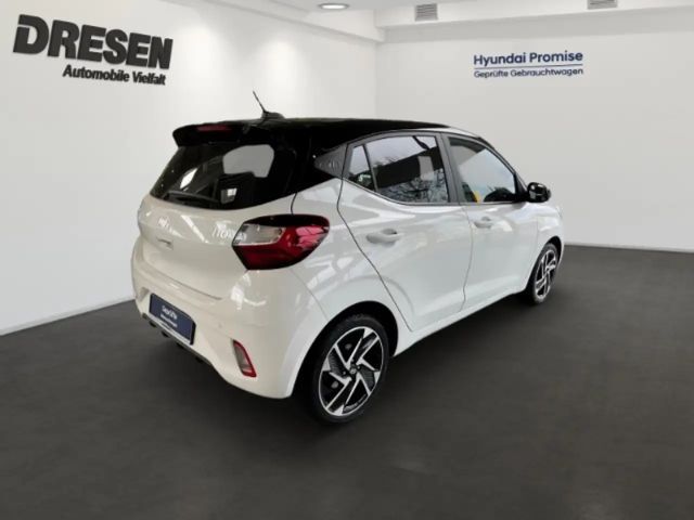 Hyundai i10 1.2 Prime