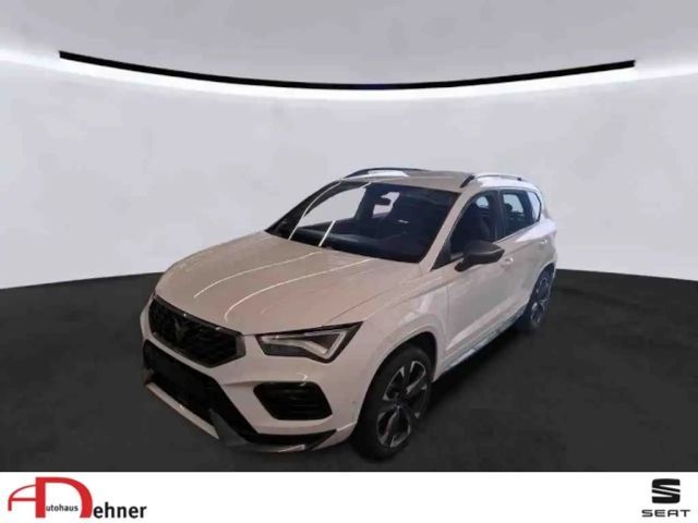 Cupra Ateca 2.0 TSI 4Drive DSG VZ