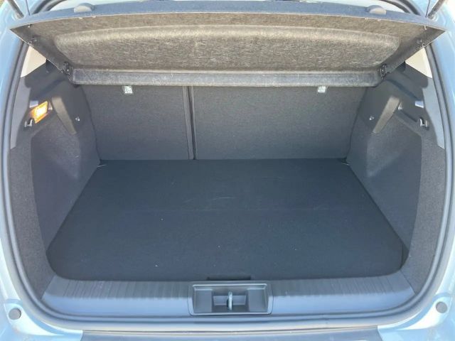 Renault Captur Hybrid Techno