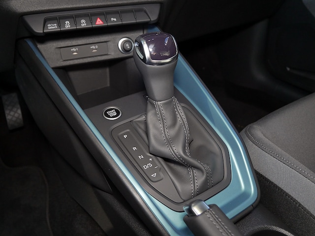 Audi A1 40 TFSI S-Line S-Tronic Sportback