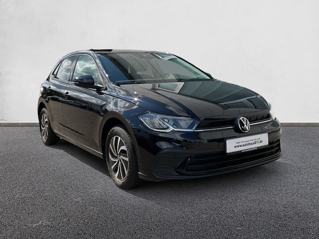 Volkswagen Polo 1.0 TSI Life