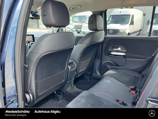 Mercedes-Benz GLB 200 AMG Line