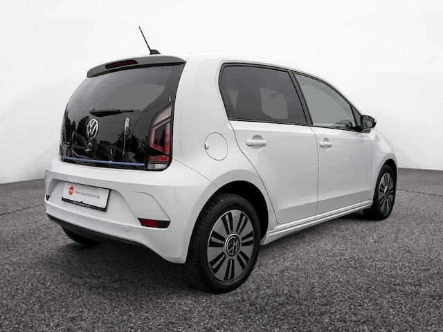Volkswagen e-up! Plus Style