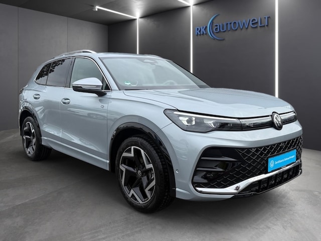 Volkswagen Tiguan 1.5 eTSI R-Line