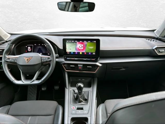 Cupra Formentor 1,5 TSI ACT