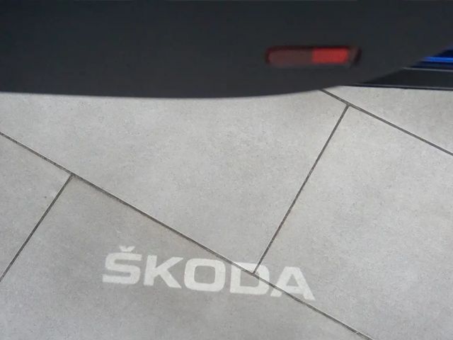 Skoda Kodiaq 2.0 TDI 4x4 Sportline