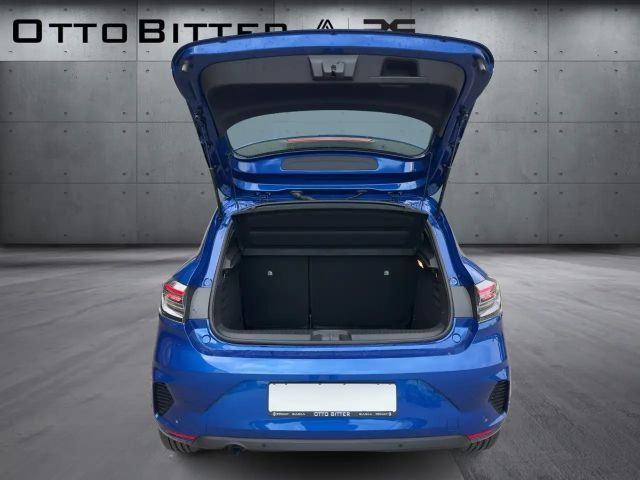 Renault Clio Evolution