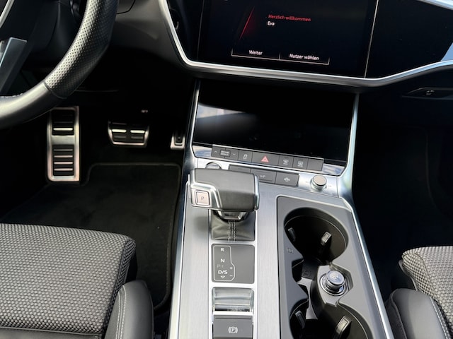 Audi A6 40 TDI Avant S-Tronic