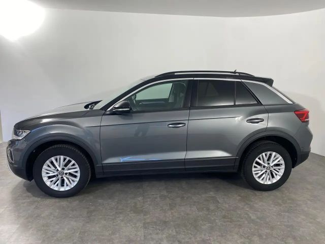 Volkswagen T-Roc 2.0 TDI Life