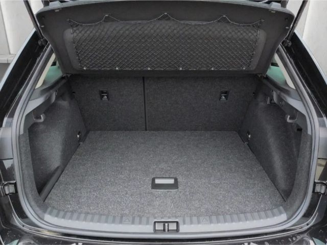 Skoda Scala 1.0 TSI Tour