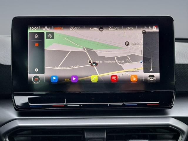 Seat Leon 1.5 eTSI DSG Plus Sportstourer