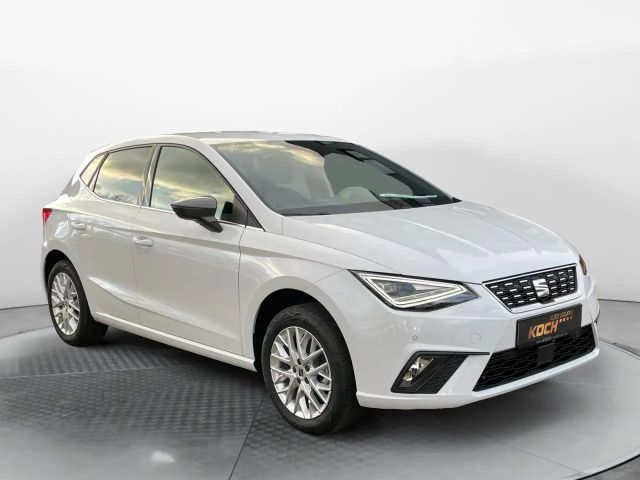 Seat Ibiza 1.0 TSI Xcellence