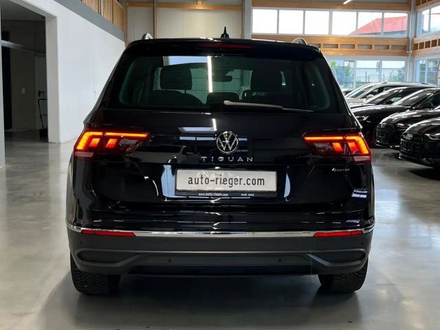 Volkswagen Tiguan 4Motion Life