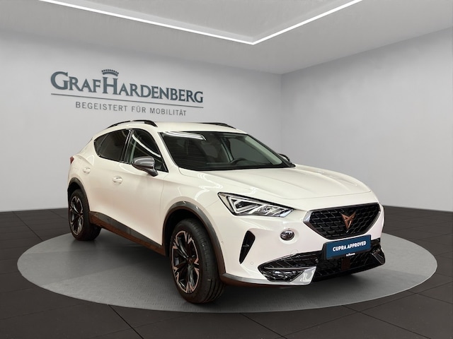 Cupra Formentor 1.5 TSI DSG