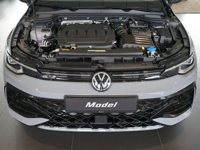 Volkswagen Golf 2.0 TDI DSG R-Line