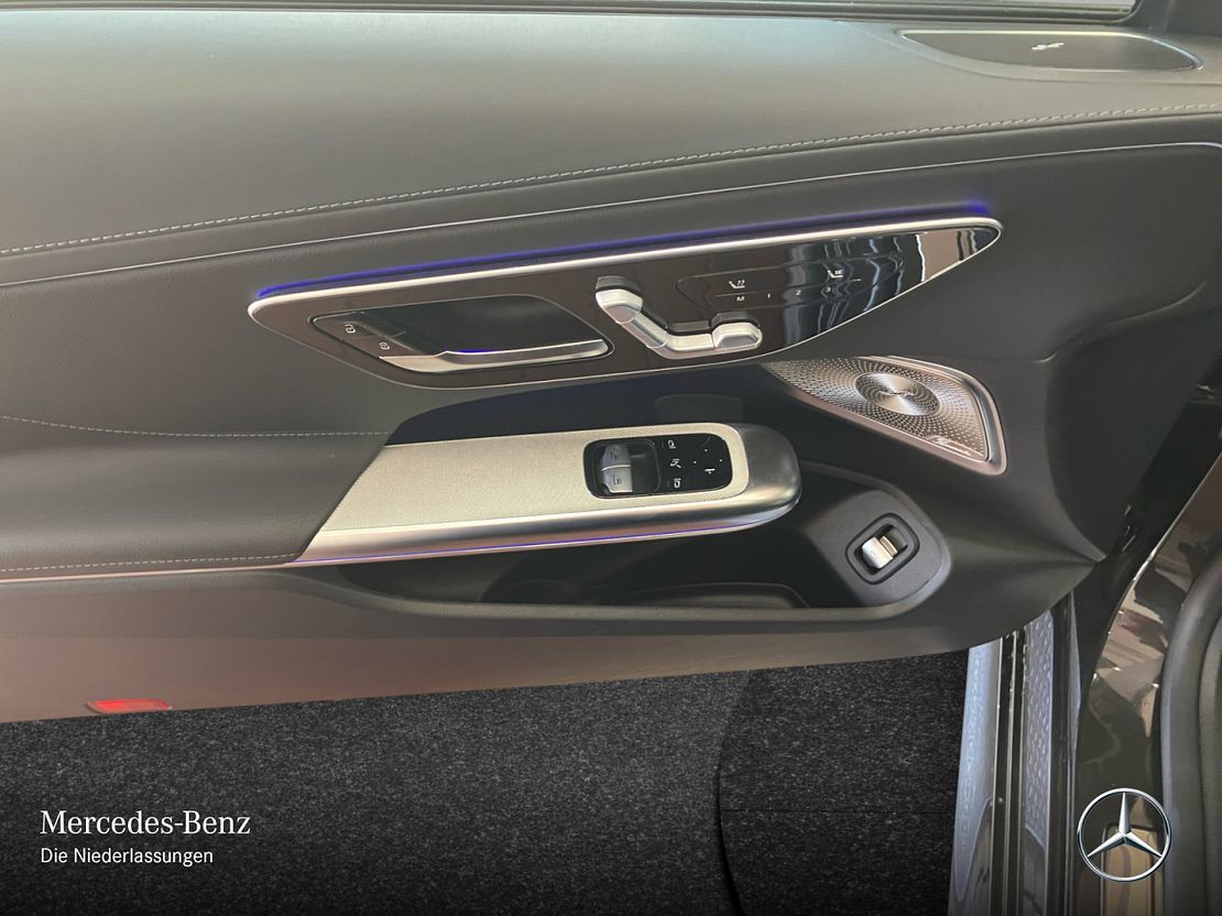 Mercedes-Benz CLE 450 4MATIC