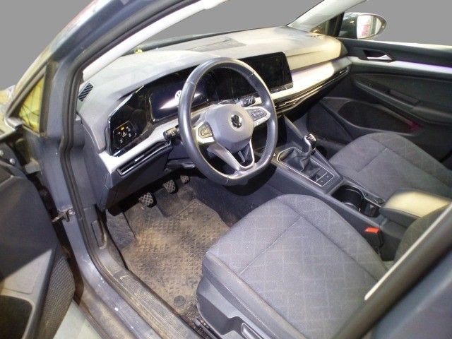 Volkswagen Golf 1.0 TSI Life Variant