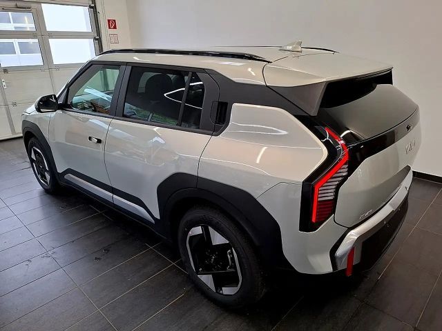 Kia EV3 Earth FWD Long range