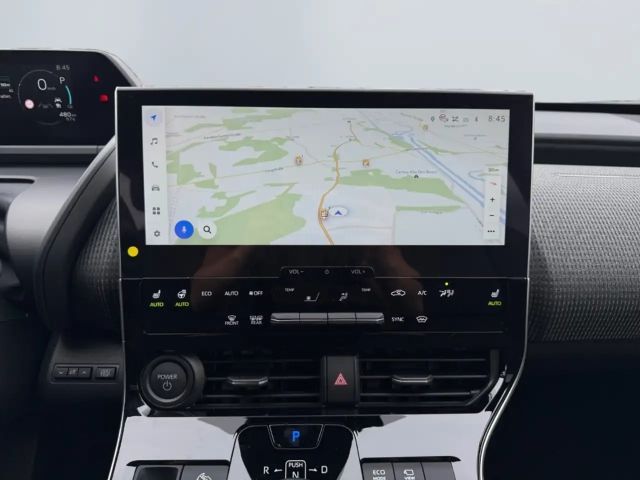 Toyota bZ4X Teamplayer *SHZ *360 *elektr. Heckklappe *LED