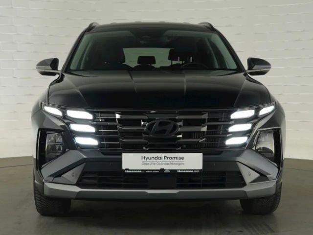 Hyundai Tucson T-GDi Trend Vierwielaandrijving