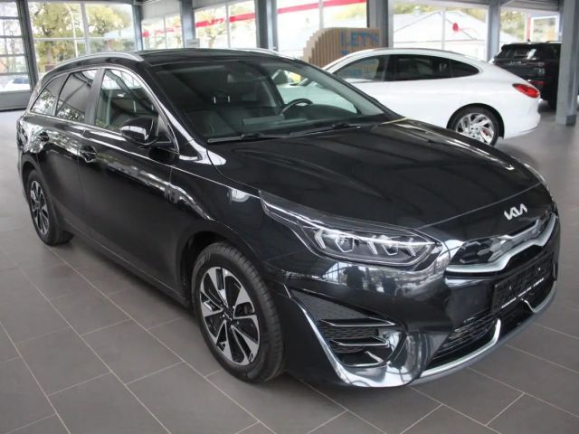 Kia Ceed Hybrid PHEV Spirit SportWagon