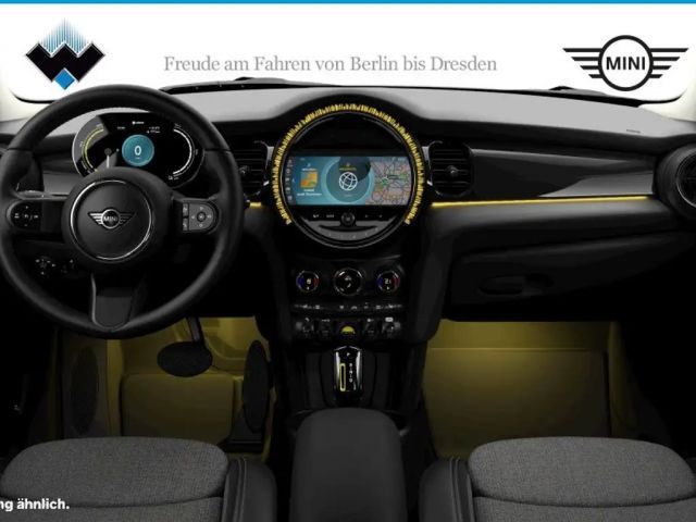 MINI Mini Electric SE