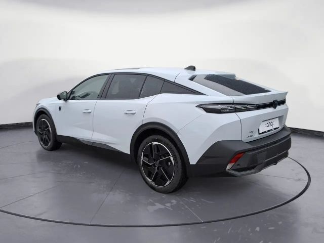 Peugeot 408 GT-Line Hybrid