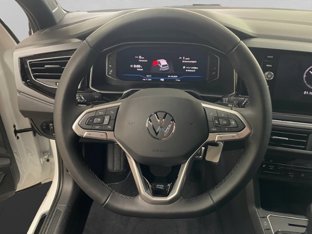 Volkswagen Polo 1.0 TSI DSG