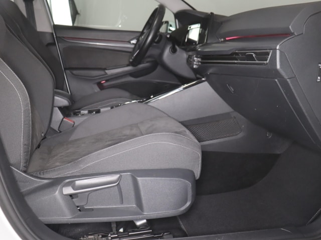 Volkswagen Golf 1.4 TSI eHybrid