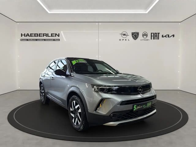 Opel Mokka 1.2 Turbo Elegance Turbo