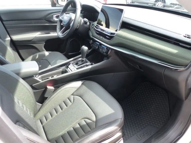 Jeep Compass North Star MHEV Sicherheit+Premium Paket