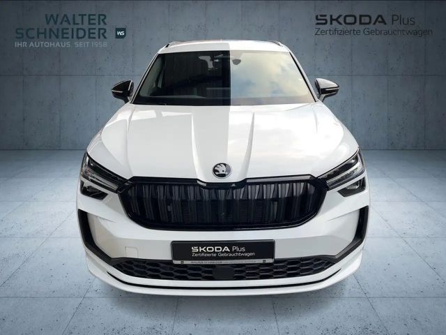 Skoda Kodiaq 2.0 TDI 4x4 Sportline