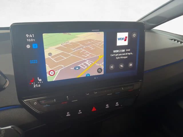 Volkswagen ID.3 IQ.Drive Performance Pro
