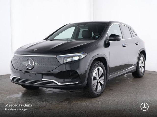 Mercedes-Benz EQA 350 4MATIC