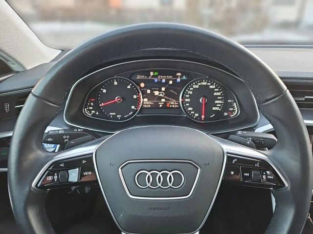 Audi A7 40 TDI Sportback